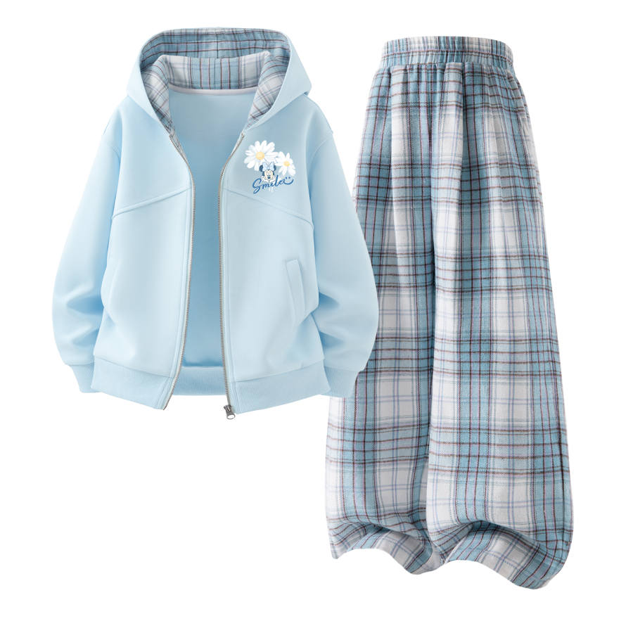 Disney Casual Sportswear 2 Piece Set Kids'