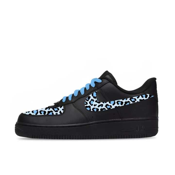 Nike Nike Skateboard Shoes Unisex Low Top Blue