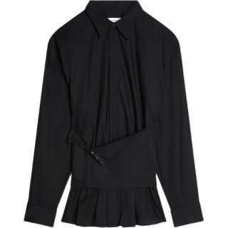 Dries Van Noten Corser Shirt