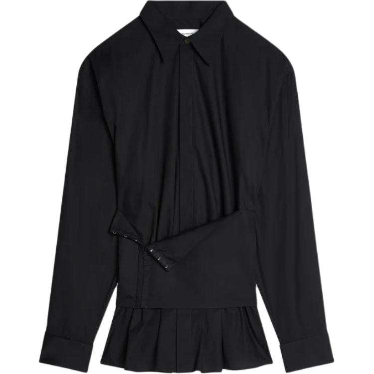 Dries Van Noten Corser Shirt