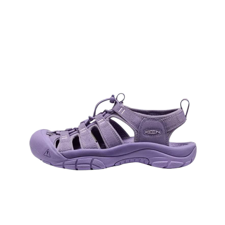 Keen Newport H2 Fabric River Trekking Shoes Women's