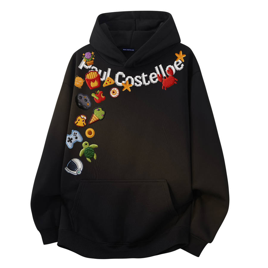 PAUL COSTELLOE Sweatshirt Unisex