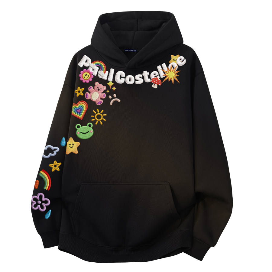 PAUL COSTELLOE Sweatshirt Unisex