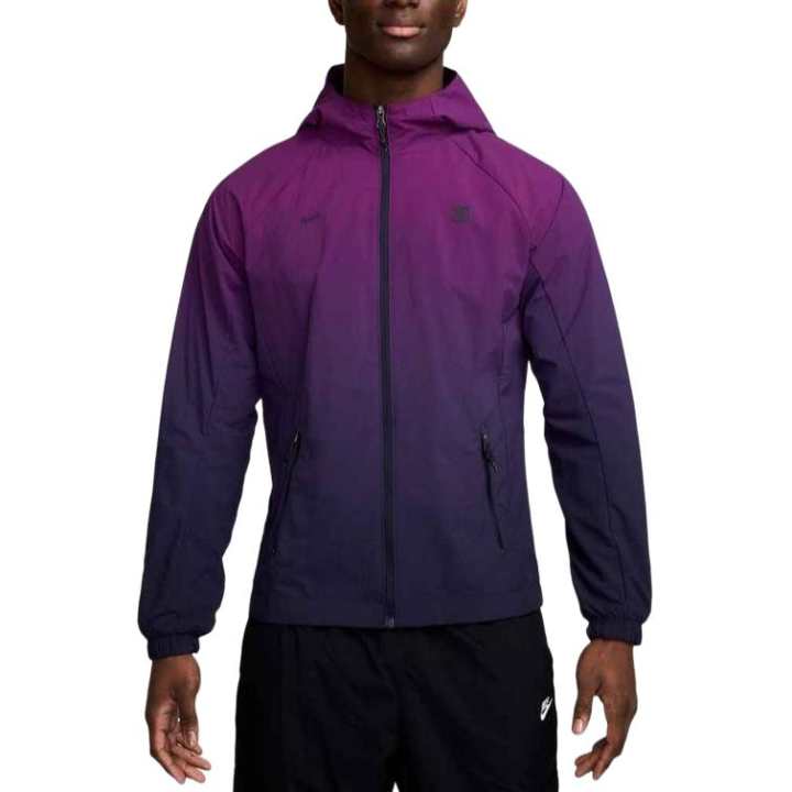 Nike Nike Barcelona Jacket AWF Woven GX Bright Soccer Jersey Men's