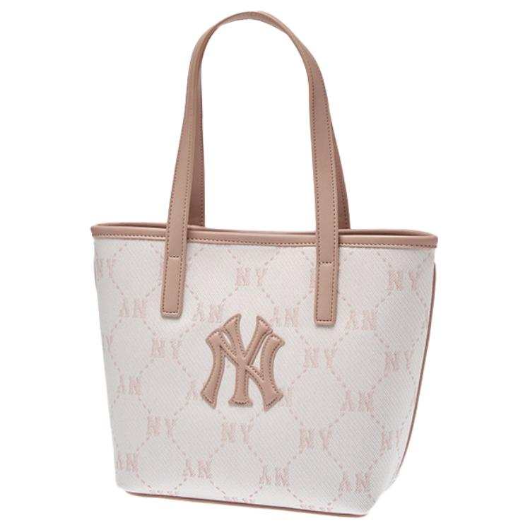 MLB MLB Polyester Shoulder Bag Mini Women's Pink