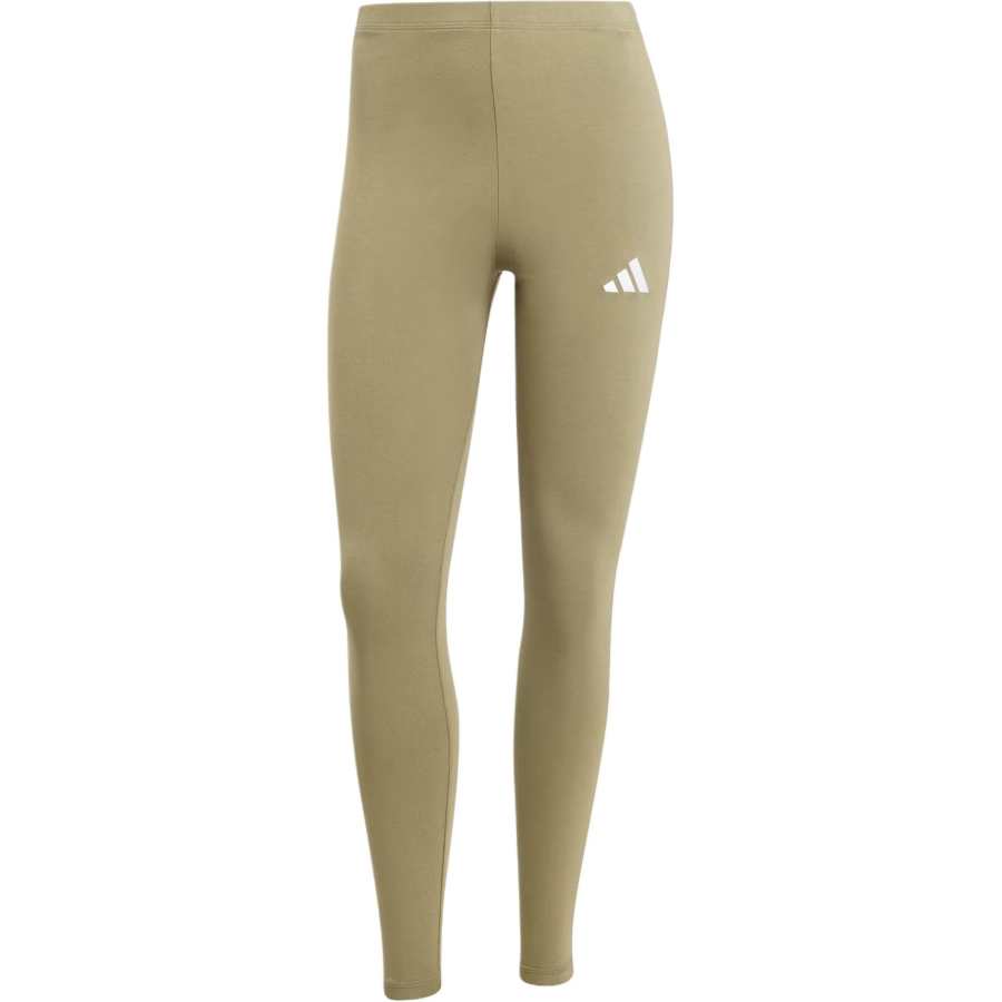 Adidas Adidas ESSENTIALS 3 Stripes Leggings Women's
