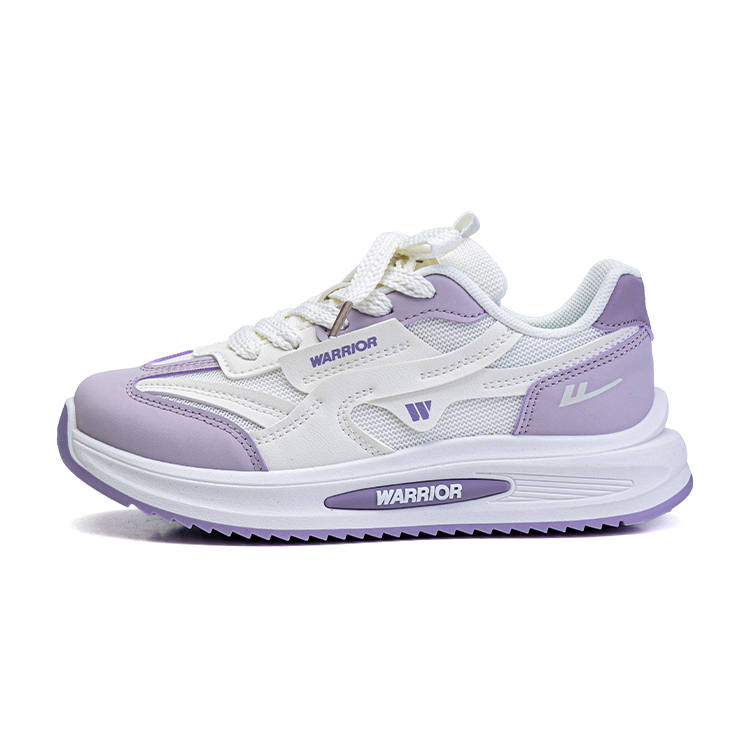 WARRIOR Warrior Cushioning Coverage Height Increasing Abrasion Resistant Lightweight Breathable