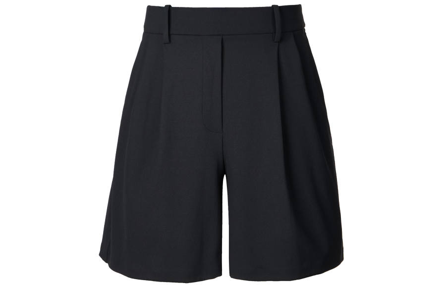 Lululemon Casual Shorts Women's Black/BKL