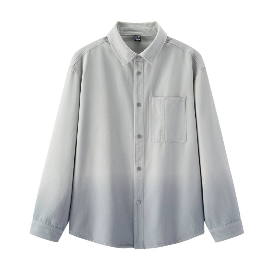 Semir Mall Same Style Men's Clothing Shirt Men's