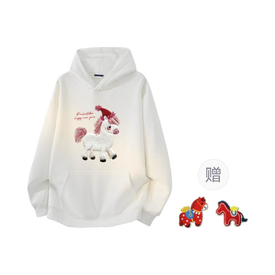 PAUL COSTELLOE Sweatshirt Unisex