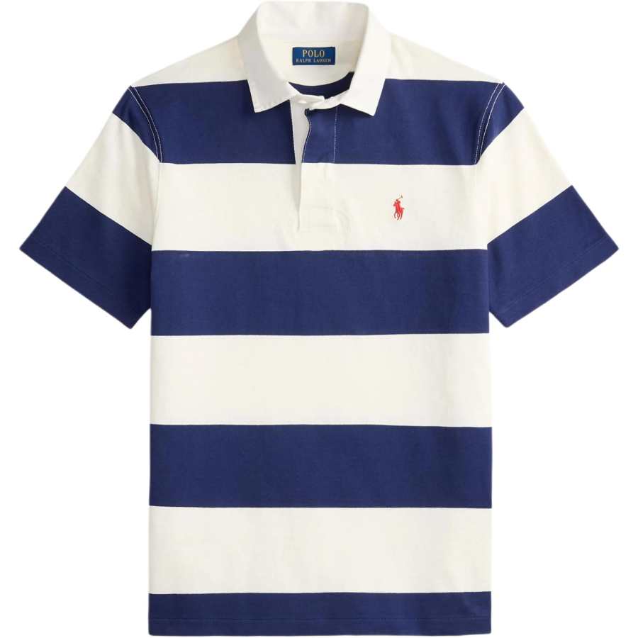 Polo Ralph Lauren SS26 Polo Shirt Classic Version Men's