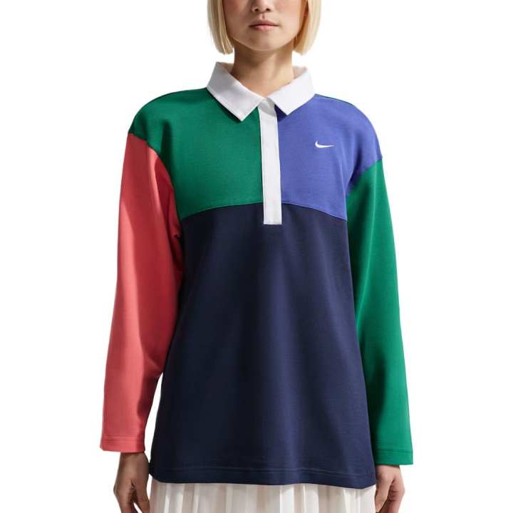 Nike Nike Sportswear Polo Shirt Women's
