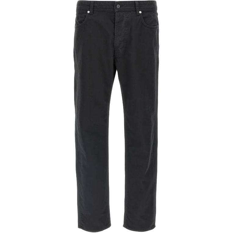 STONE ISLAND Stone Island five-pocket jeans