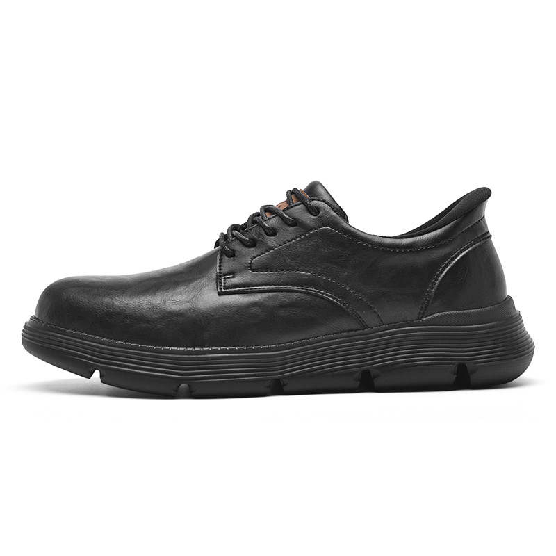 SEPTWOLVES SEPTWOLVES Casual Leather Shoes Men's