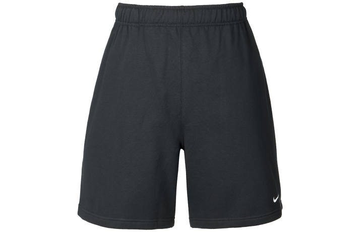 Nike Nike Swoosh SS25 Casual Shorts Men's Black