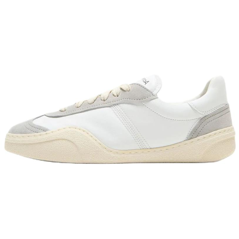 Acne Studios Acne Studios Low top Casual Shoes Women's White
