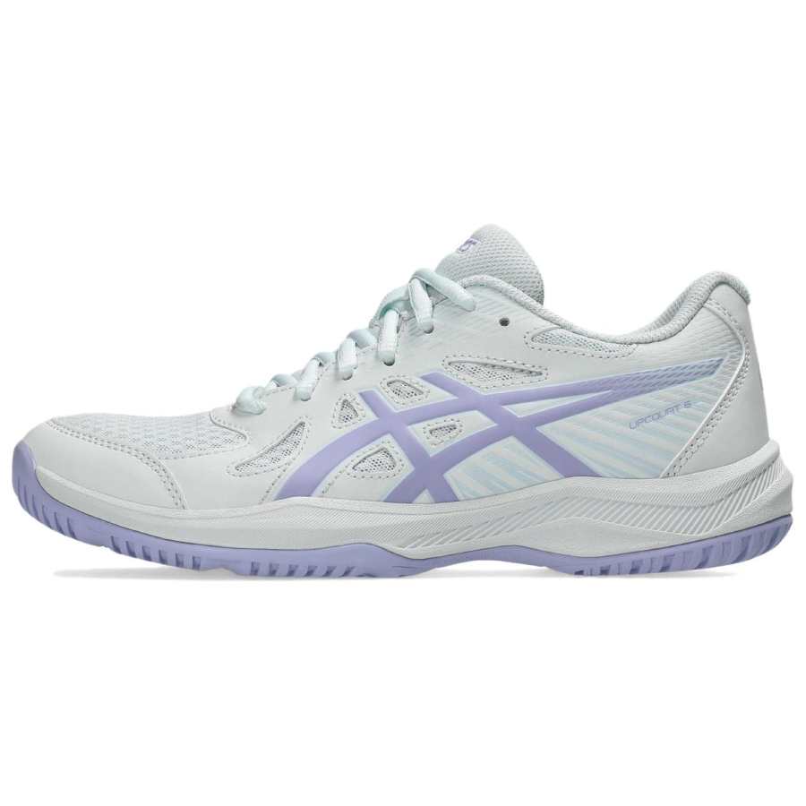 ASICS UPCOURT Cross Border 6 Low top Training Shoes Women's White