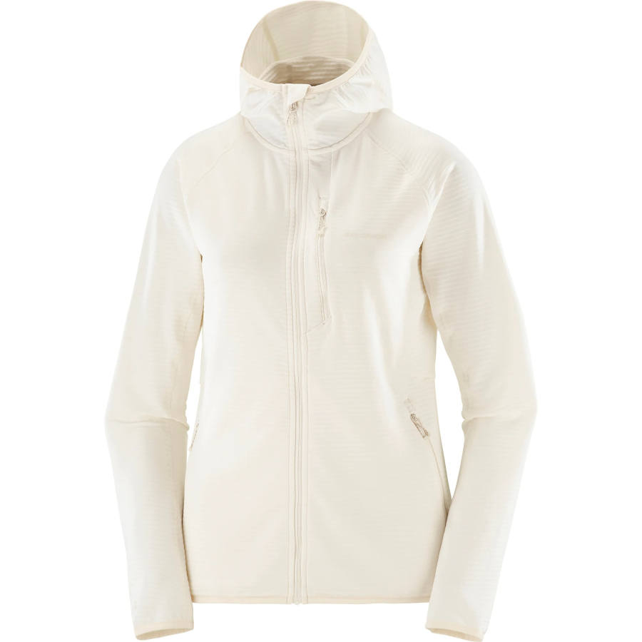 SALOMON ESSENTIAL LIGHTWARM Fleece Clothing Women's