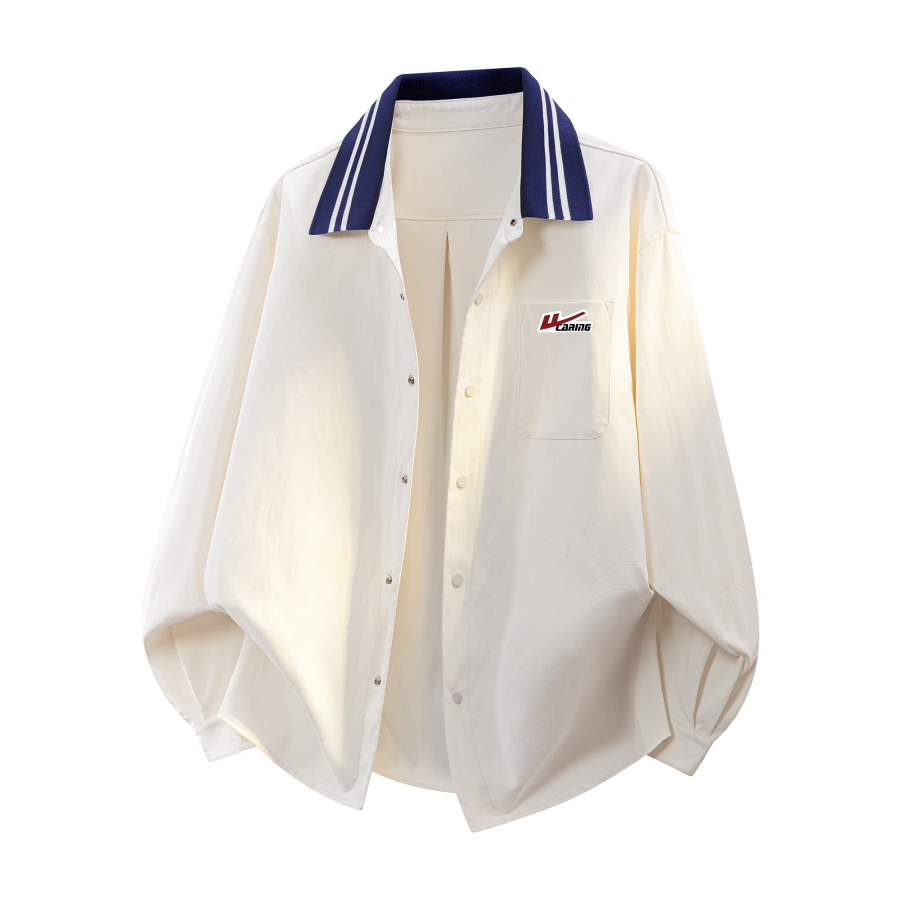 WARRIOR Warrior Cloud Sail Collection Jackets & Coats Unisex