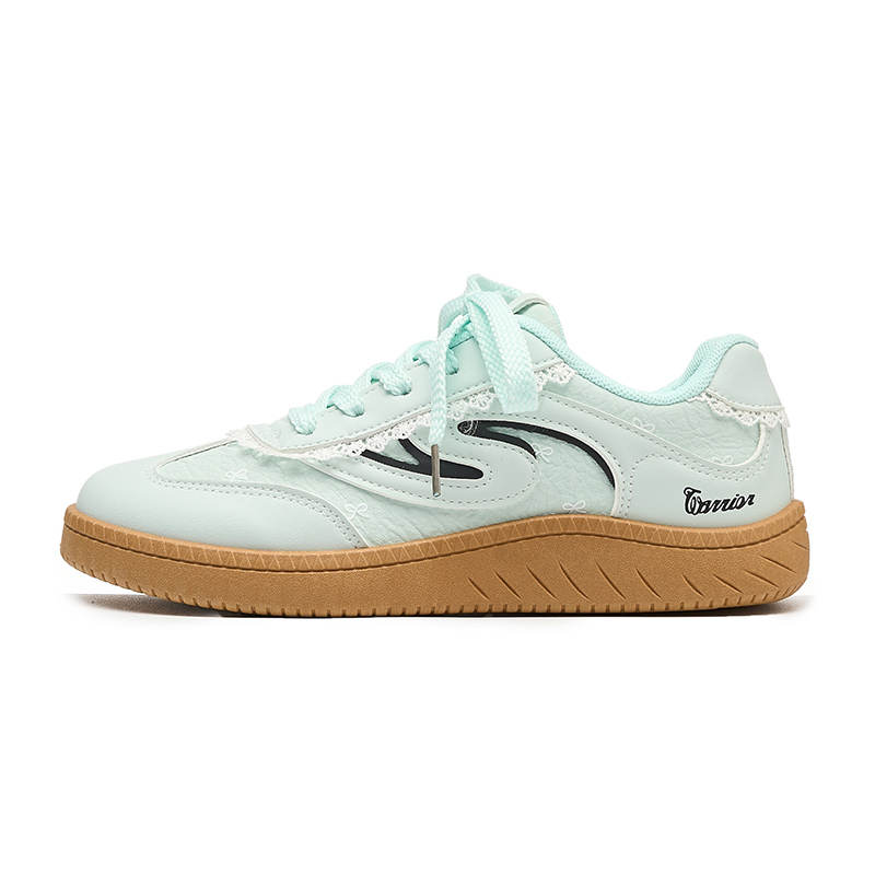Warrior Wear resistant And Lightweight Low top Casual Shoes Women's