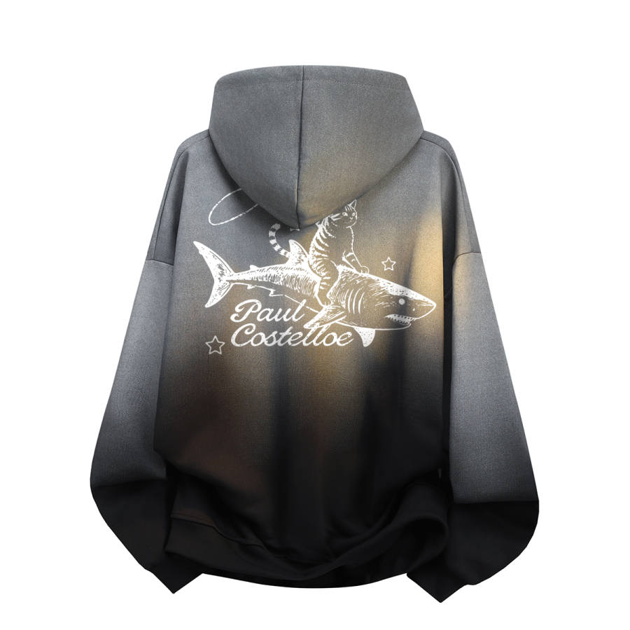 PAUL COSTELLOE Sweatshirt Women's