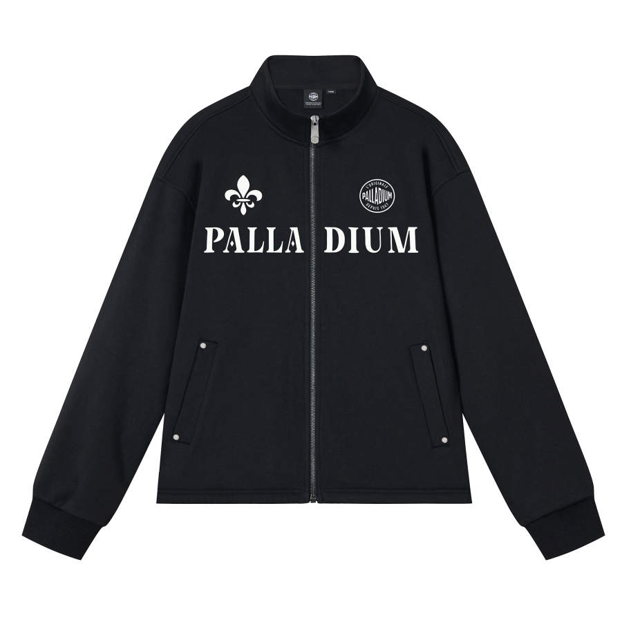 Palladium Palladium Jackets Men's Stand Collar Moderate Other