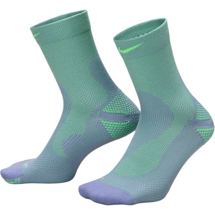 Nike Nike Fast Logo Socks Running Socks Unisex 1 Pack