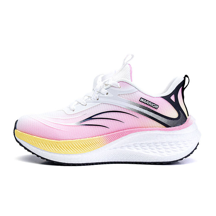 WARRIOR Warrior Cushioning Coverage Rebound Height Increasing Abrasion Resistant Lightweight Breathable