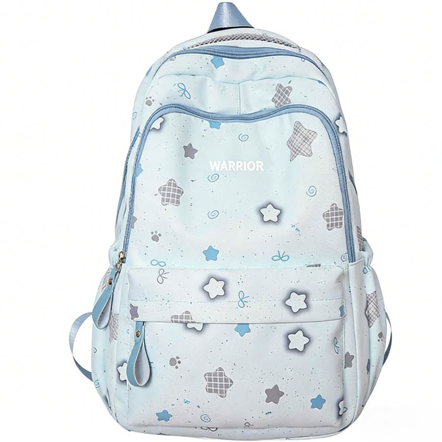 WARRIOR Warrior Oxford Backpack Women's Blue