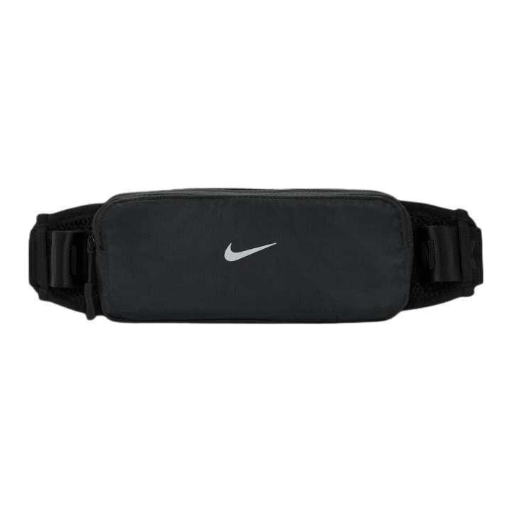 Nike Nike Polyester And Nylon Fanny Pack Unisex Black
