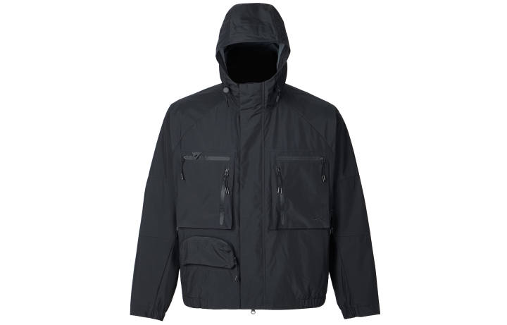 Nike Nike Storm FIT Jacket Men's Black