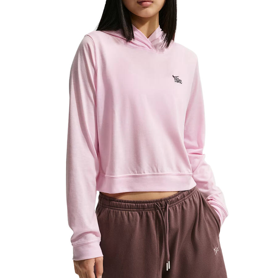 Nike Nike Sportswear Chill Knit Women's Lightweight Hoodie