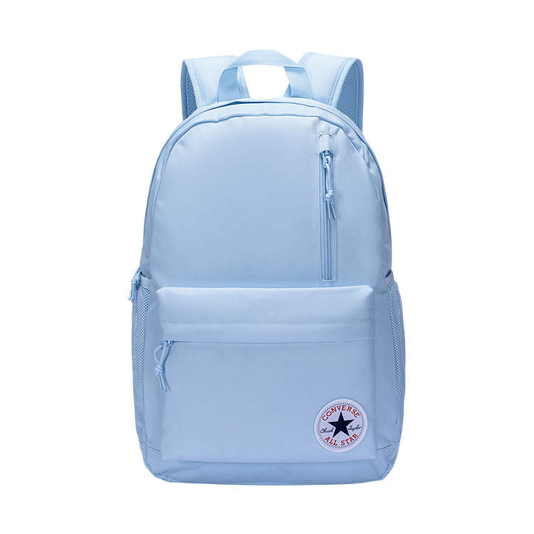 Converse Converse Polyester Backpack Unisex Endless Blue