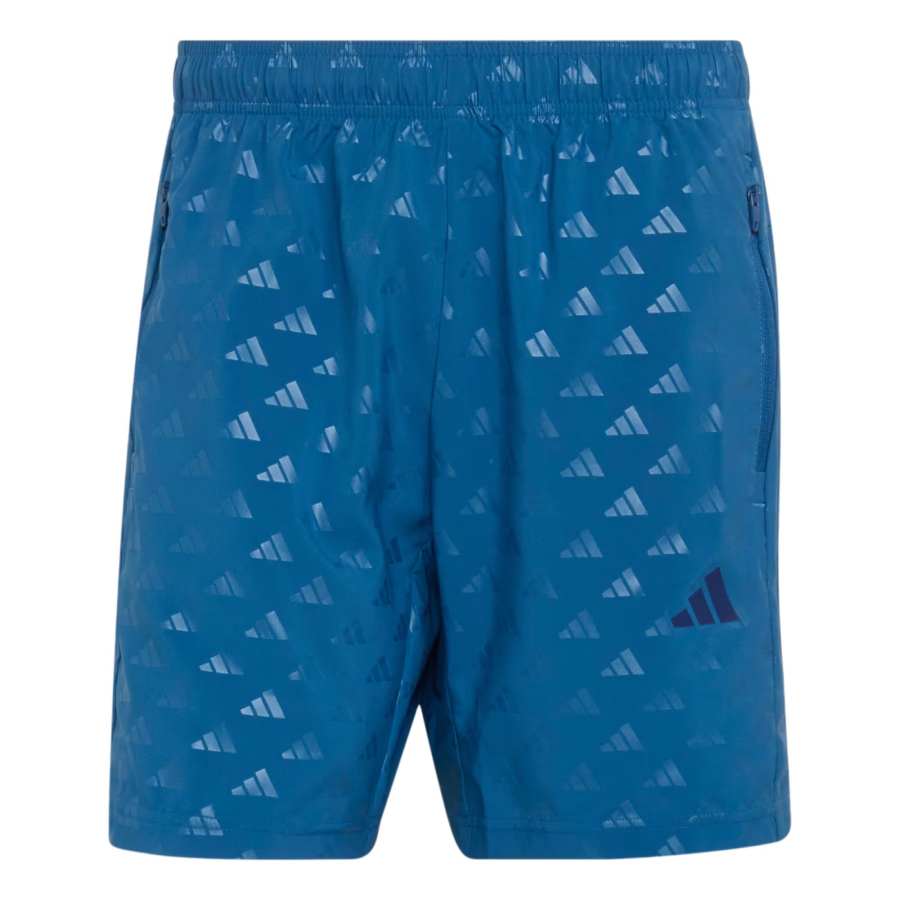 Adidas Adidas ESSENTIALS BRANDLOVE WOVEN Climacool Sports Shorts Men's