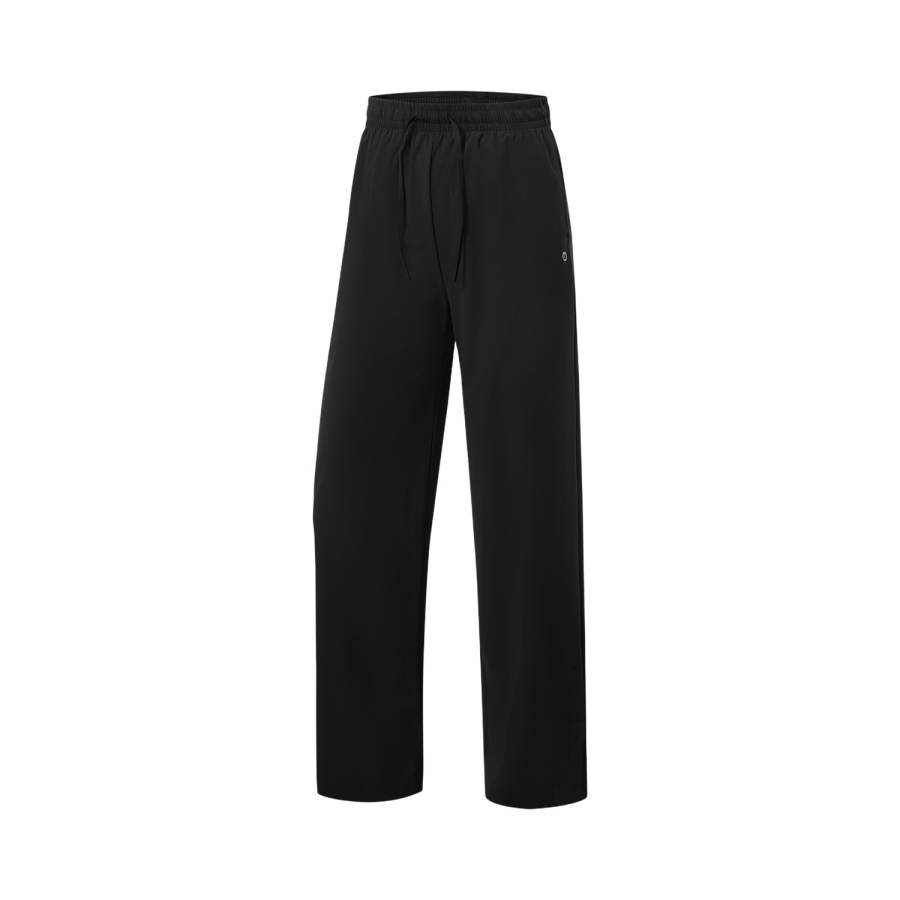 Li-Ning Li Ning Fitness Series Casual Sweatpants Women's Black