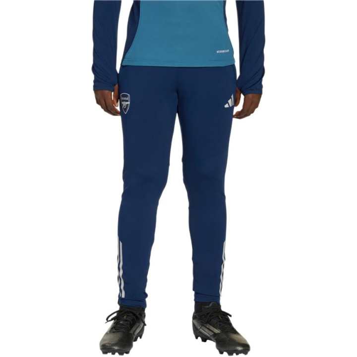 Adidas Adidas Knitted Sweatpants Arsenal Kids'