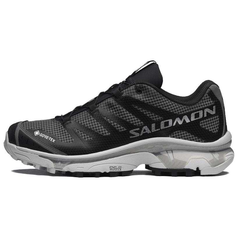 SALOMON XT 4 Trail Running Shoes Unisex Black
