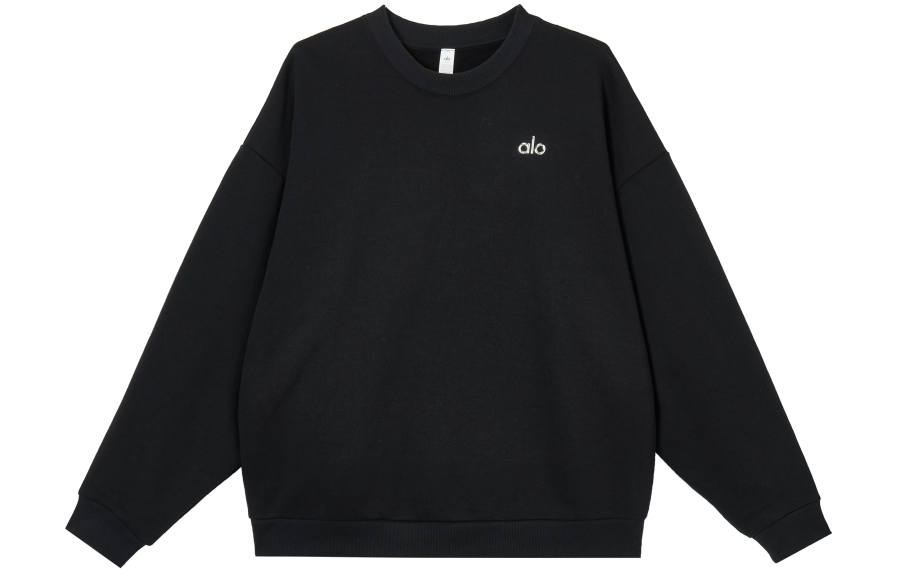 Alo Yoga Women's Accolade French Terry Sweatshirt
