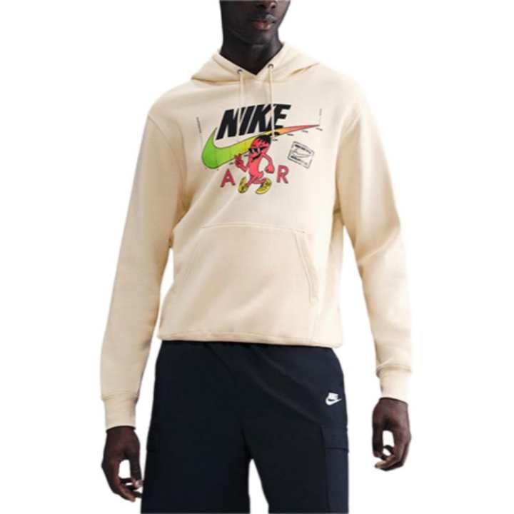 Nike Nike Sportswear Club Sweatshirt Men's