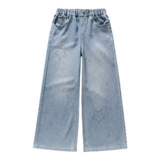 PROTECTCAMEL Kids Jeans