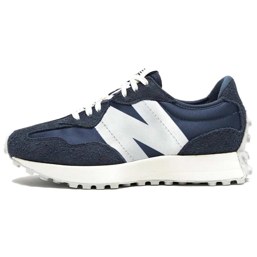 New Balance New Balance NB 327 Running Shoes Women's Blue