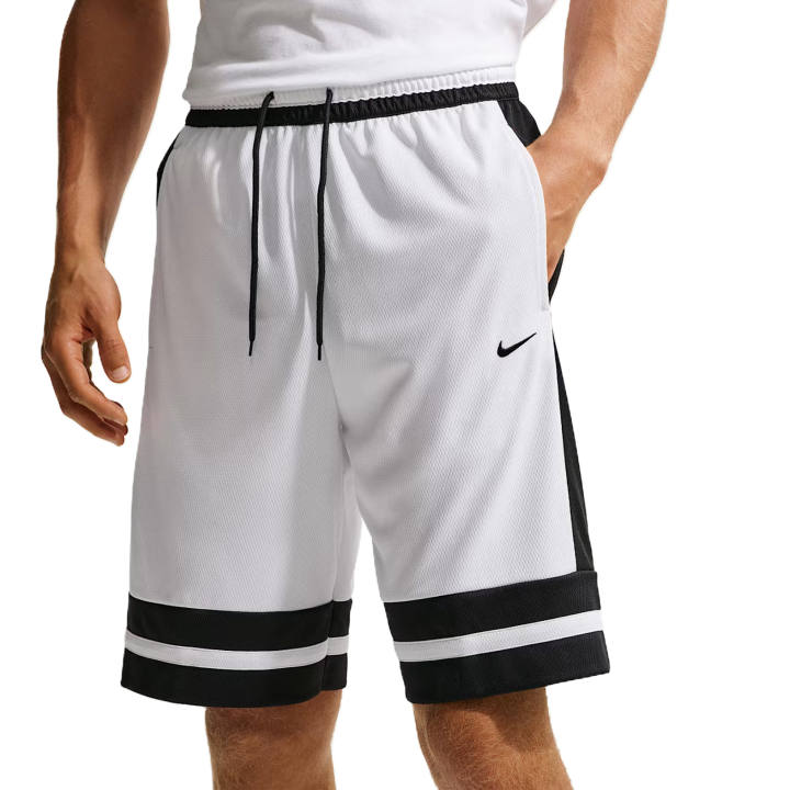 Nike Nike Men's Dri-FIT 10" Game Classic Basketball Shorts