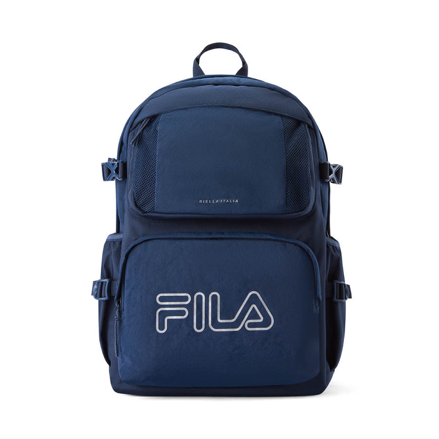 FILA KIDS FILA KIDS Fabric Backpack Kids' Multicolor