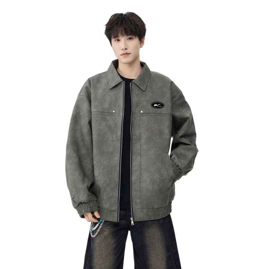 WARRIOR Warrior Cloud Sail Collection Jackets & Coats Unisex