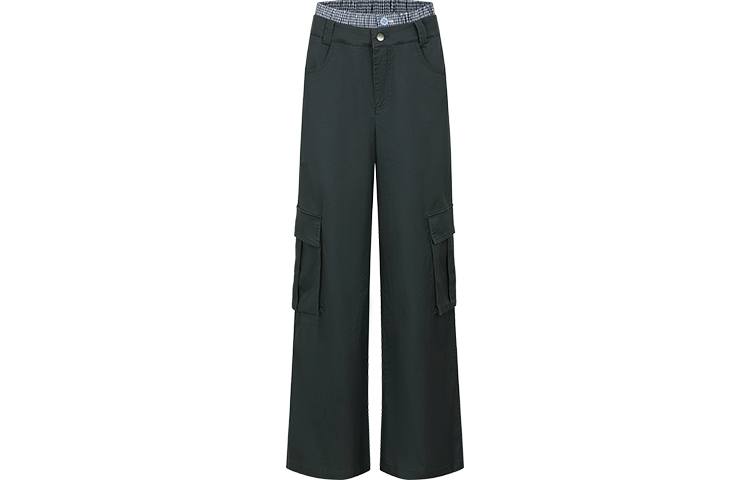 URBAN REVIVO Casual Pants Women's