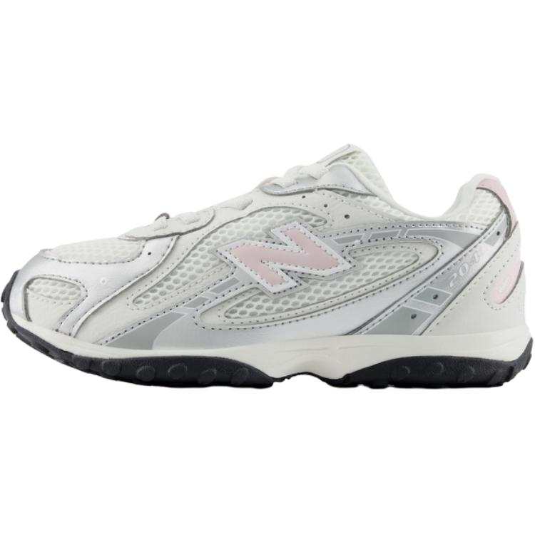 New Balance New Balance 204L Abrasion Resistant, Breathable, Slip Resistant Abrasion Resistant Breathable Slip Resistant Low top