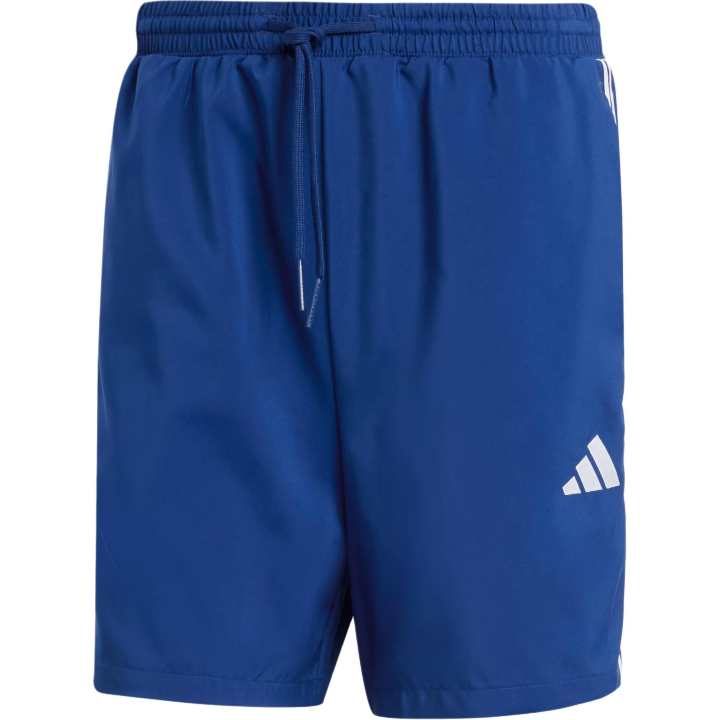 Adidas Adidas ESSENTIALS 3 Stripes Sports Shorts Men's