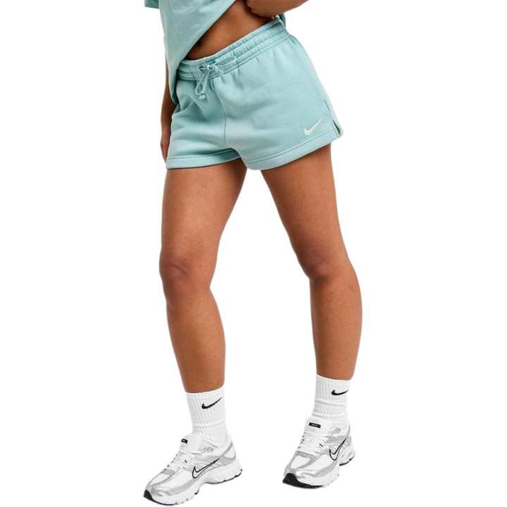 Nike Nike Phoenix Fleece Casual Shorts Women's