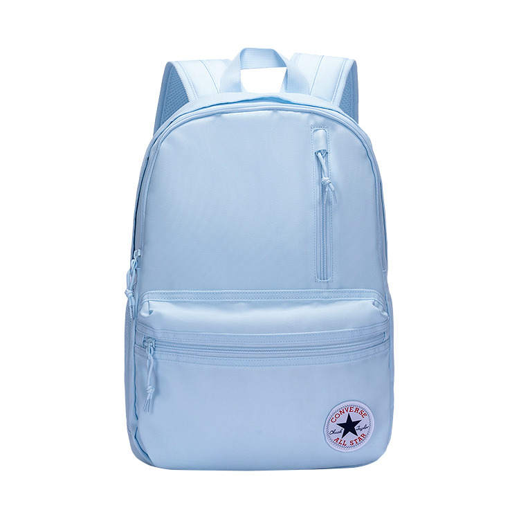 Converse Converse Polyester Backpack Unisex Quadrant Mist