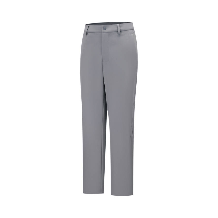 Li-Ning Li Ning Gold Logo | Sports Pants Men's